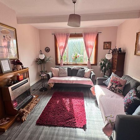 רוסית Park Road Holiday Home מראה חיצוני תמונה