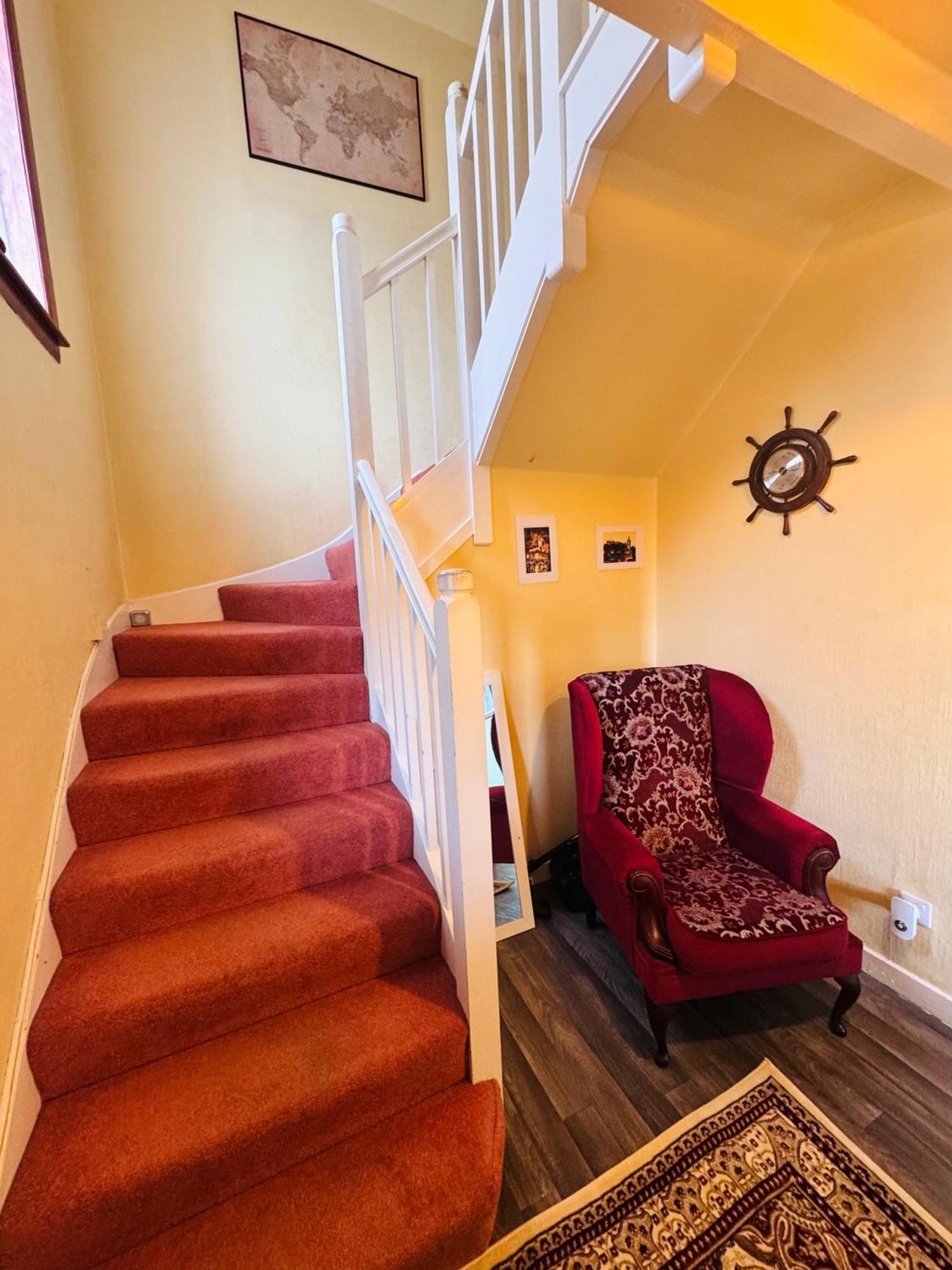 רוסית Park Road Holiday Home מראה חיצוני תמונה